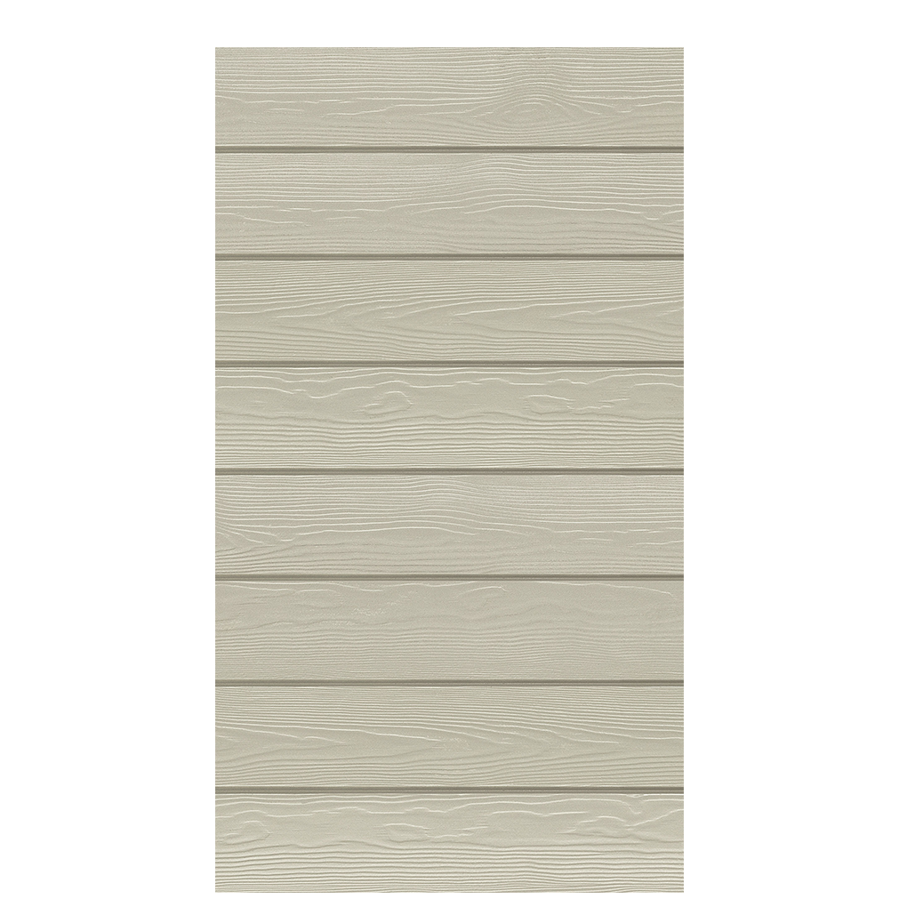 Cedral Click Wood Gevelbekleding Theegroen C76
